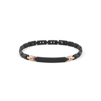 Bracciale Bliss Uomo BL PREMIERE in Acciaio 20106437
